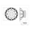 Oberton 15XB1200